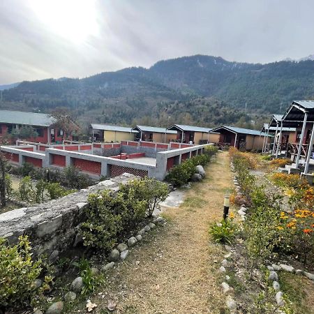 Flora Hills View Hotel Manali  Luaran gambar