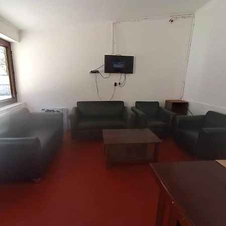 Flora Hills View Hotel Manali  Luaran gambar