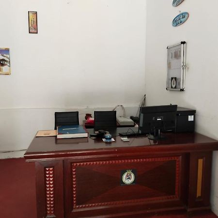 Flora Hills View Hotel Manali  Luaran gambar