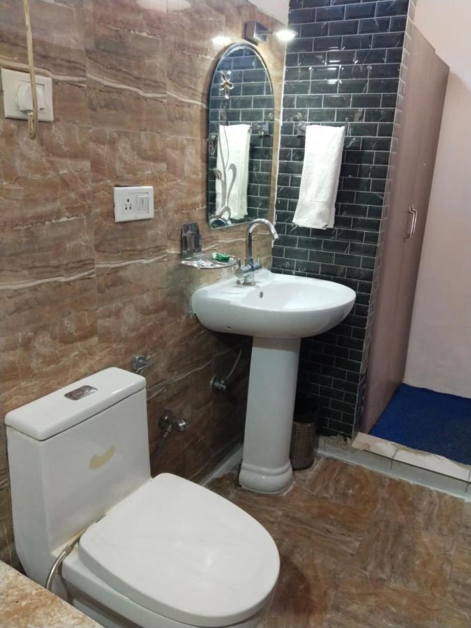 Flora Hills View Hotel Manali  Luaran gambar