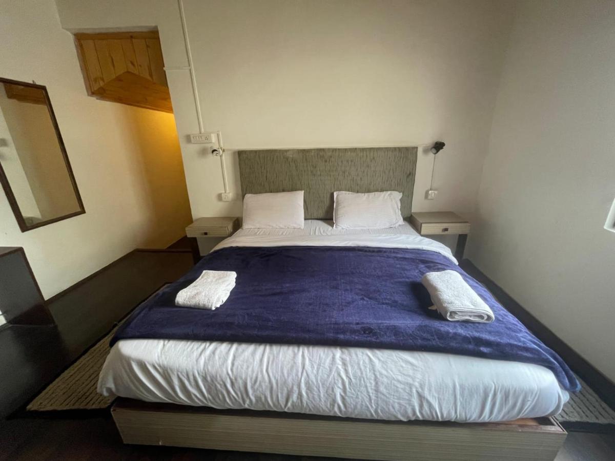 Flora Hills View Hotel Manali  Luaran gambar