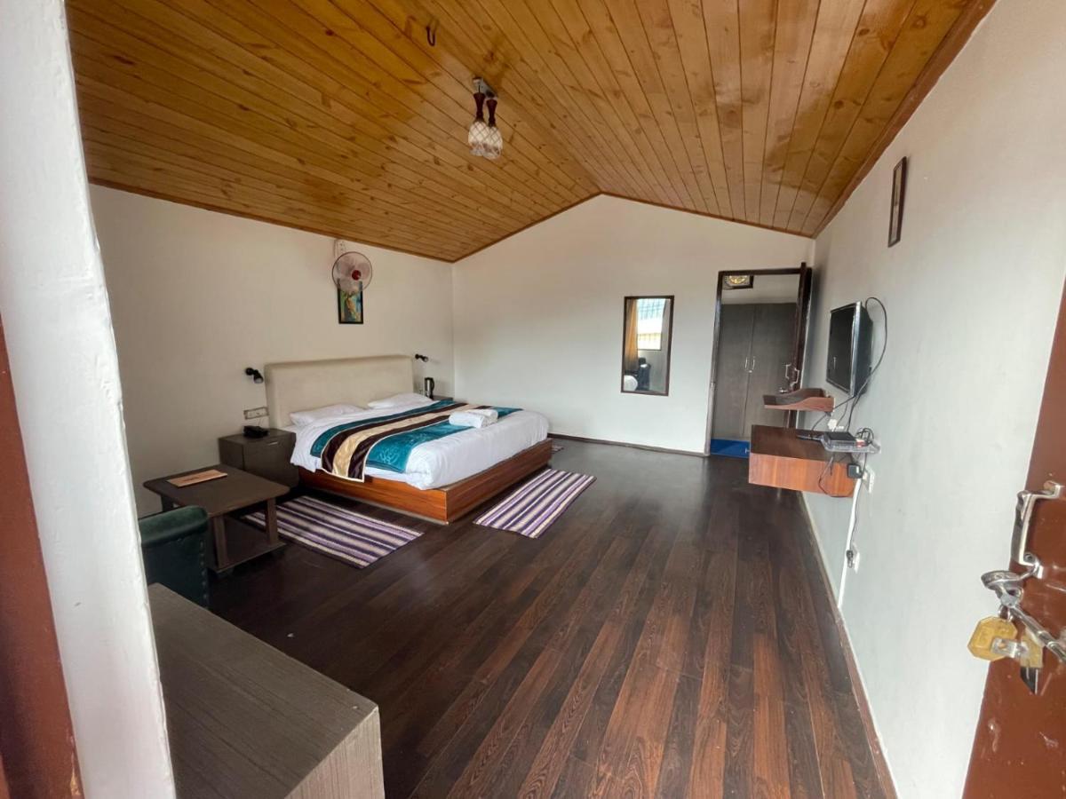 Flora Hills View Hotel Manali  Luaran gambar