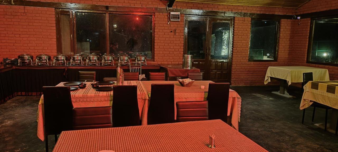 Flora Hills View Hotel Manali  Luaran gambar